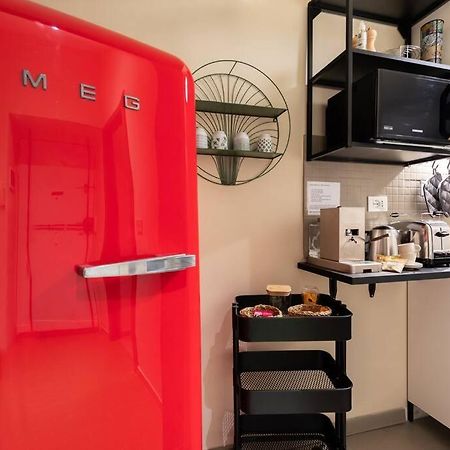 Cozy Apartment In Trastevere Roma Exterior foto