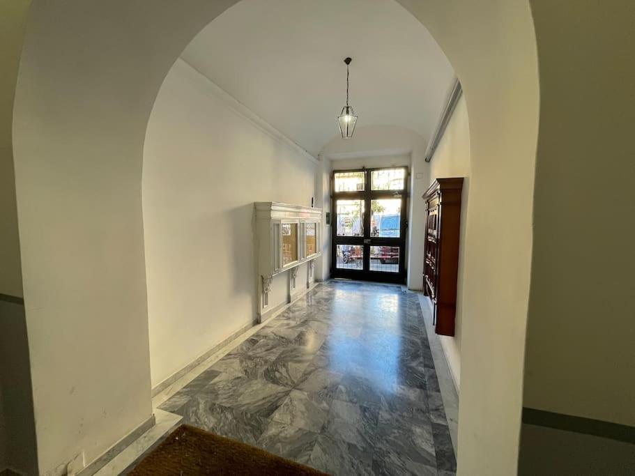 Cozy Apartment In Trastevere Roma Exterior foto