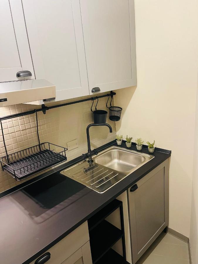 Cozy Apartment In Trastevere Roma Exterior foto