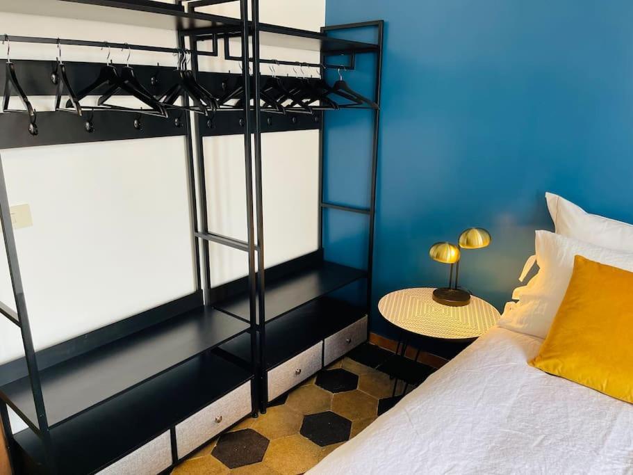 Cozy Apartment In Trastevere Roma Exterior foto