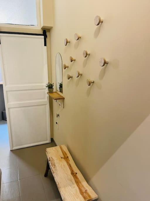 Cozy Apartment In Trastevere Roma Exterior foto