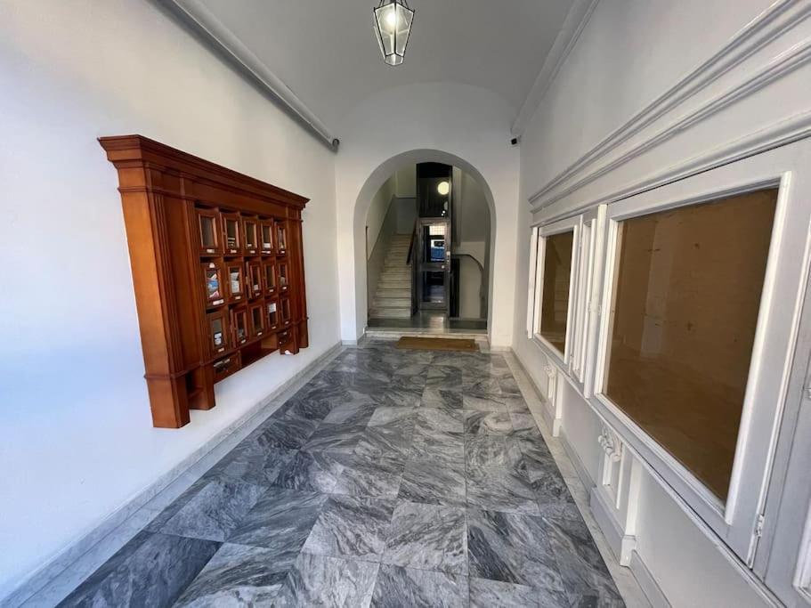 Cozy Apartment In Trastevere Roma Exterior foto