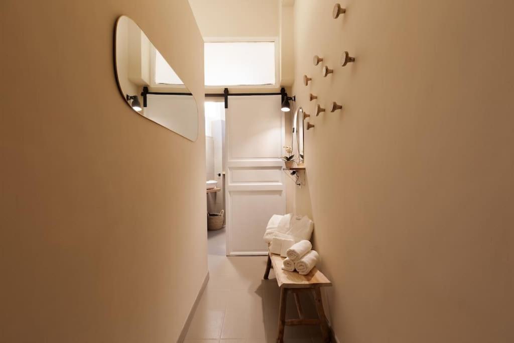 Cozy Apartment In Trastevere Roma Exterior foto
