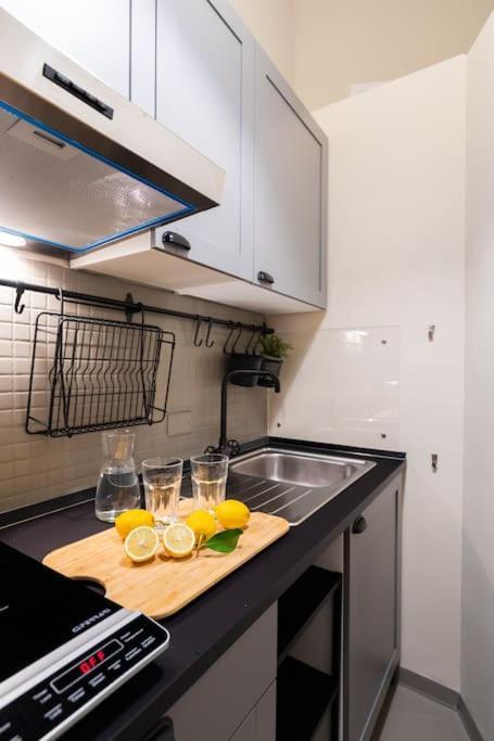 Cozy Apartment In Trastevere Roma Exterior foto