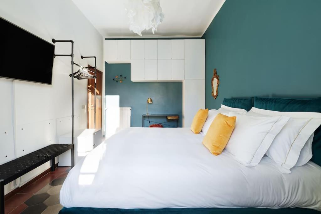 Cozy Apartment In Trastevere Roma Exterior foto