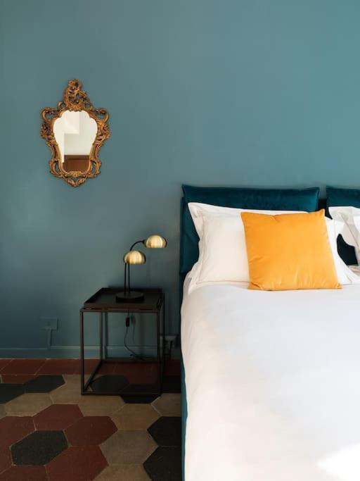 Cozy Apartment In Trastevere Roma Exterior foto